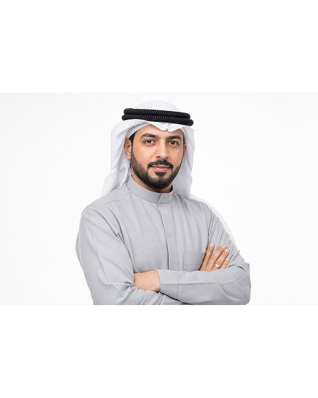 Mahir Al-Ansari, Founder of Sahal.sa